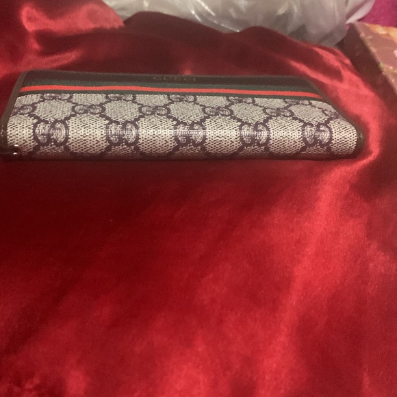 iPhone XMax Wallet Phone Case - Picture 7 of 8